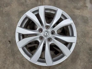 2010-12 Honda CR-V 18x7-1/2 Aluminum Wheel - 10 Spoke *Grade B* - Picture 1 of 10