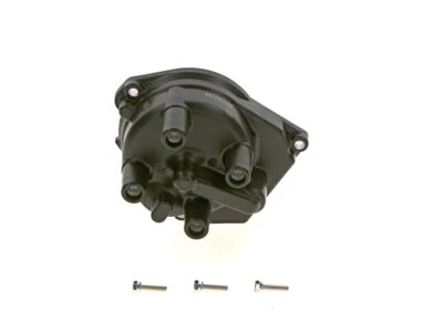 Tapa distribuidora de encendido BOSCH para Nissan March Micra 1.0-1.3L 1992-2000 Foto 1 de 4