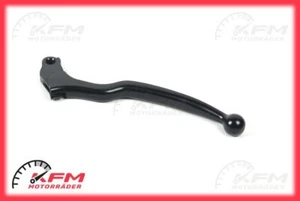 Suzuki Gamma RG 80 RG 125 Kupplungshebel lever assy clutch Original Neu - Picture 1 of 3