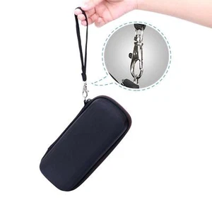 Black Travel Portable Hard Case Carrying Bag Storage Box For JBL FLIP 5 4 3 - Picture 1 of 10