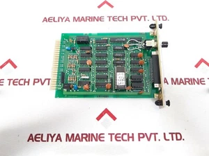 TERASAKI EMI-103 PCB Card K/787/13-002B - Picture 1 of 6