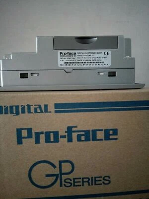 1PC New Pro-face GP2301-LG41-24V Touch Screen In Box Via DHL 2-5 Days Delivery  - Image 1 of 4