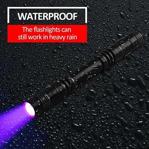 leak detection flashlight - Picture 1 of 4