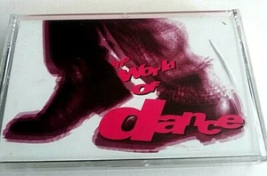 World Of Dance Cassette - Picture 1 of 10