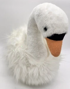 Aurora Luxe Boutique Fiona Swan 2017 peluche animal de peluche con etiquetas - Imagen 1 de 13