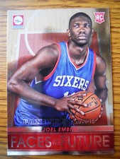 2014-15 Panini NOT HOOPS Italian YOU PICK PLAYER Gold Signature Match Up Future