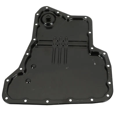 OEM 2007-2012 Nissan Versa transmisión cárter de aceite ATF drenaje de fluido nuevo 31390-31X0A Foto 1 de 4