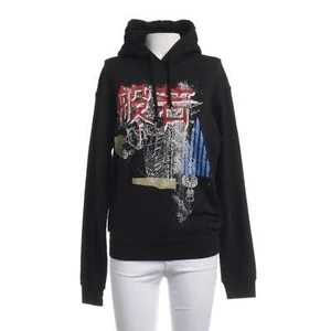 Hoodie Dsquared Schwarz S - Bild 1 von 3