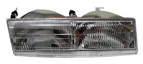 Nuevo Faro de repuesto derecho / para Mercury Cougar 1989-90 y Grand Marquis 92-94 Foto 1 de 1
