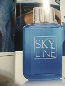 Zermat Sky Line Edt 3.38 Fl. Oz - Picture 1 of 2