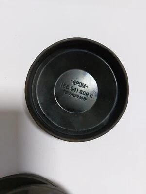 Abdeckung Deckel Kappe Scheinwerfer 4VFX-13K046-B  1K6941608C - Bild 1 von 4