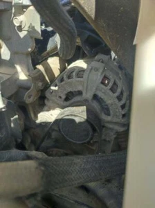 Sin ref alternator 271199 for NISSAN X-TRAIL III (T32)(04.2014->) 1.6 2014 - Imagen 1 de 3
