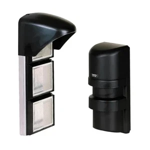 Takex PR-11BE Photoelectric Beam Sensor - Picture 1 of 1