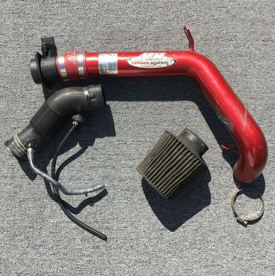 Toma de aire frío AEM Volkswagen Golf/Jetta MK4 2,0 L (1999-2005) Foto 1 de 4