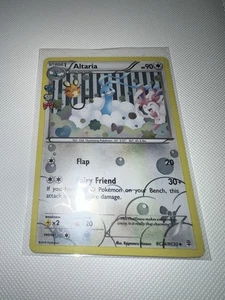Pokemon Altaria Generations RC24 Radiant Collection ENGLISH NM - Bild 1 von 4