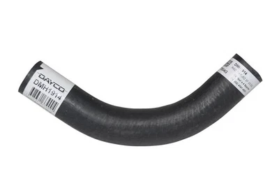 Dayco Upper Radiator Hose Top suitable for Landcruiser FJ62 3F 1984-1989 DMH1914 - Image 1 of 2