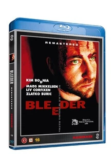 Bleeder Bd/Movies/Standard/Blu-Ray - Afbeelding 1 van 2
