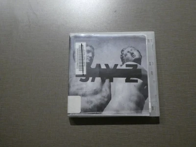 Jay Z Magna Carta Holy Grail CD 2013 Classic Hip Hop Rap Ex library Foto 1 de 4