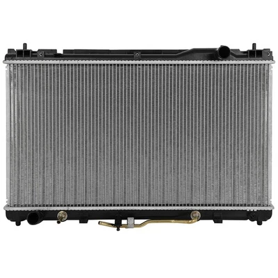 Replacement Aluminum Radiator Fit For 2004-2006 Lexus ES330 02-03 Lexus ES300 Foto 1 de 4