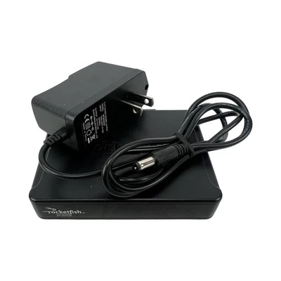 RocketFish RF-WHTIB SENDER ONLY for Wireless Rear Speaker - Image 1 of 4