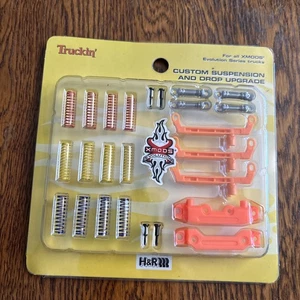 XMODS Evolution Series Trucks ~ Custom Suspension & Drop Upgrade Kit ~ 600-8569 - Picture 1 of 12