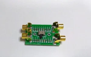 RIAA-INV4SL RIAA Inverse Filter for testing & To calibrate RIAA Pre Amp - Picture 1 of 11