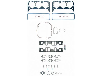 Juego de juntas de culata para Chevrolet Astro 1996-2005 Felpro 42972YRJM 2004 2000 1998 Foto 1 de 2