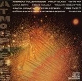 PETER GORDON ANDREAS VOLLENWEIDER STEVE KUJALA - Atmospheres - Cbs Records NEW - Image 1 of 1