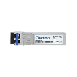 Compatible con HPE Aruba S2P34A BlueOptics SFP28 BO27Q13610D - Imagen 1 de 9