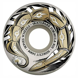 Bones SPF P5 Sidecuts Scorpeedo 56mm 81b Skateboard Wheels - Bild 1 von 1