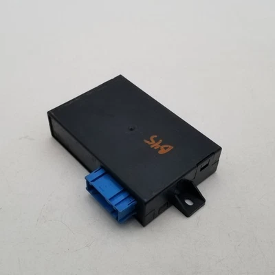 Unidad ecu bmw e39 e38 5 m5 serie 7 para módulo de control de crucero 8375497 Foto 1 de 4