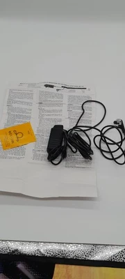 GENUINE NIKON MC-12A REMOTE SHUTTER RELEASE CABLE LEAD RETRO PHOTOGRAPHY #230 - Image 1 of 4