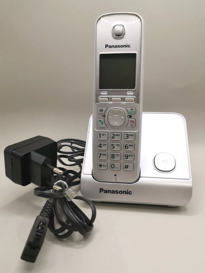 Panasonic KX-TGB210G - Bild 1 von 1
