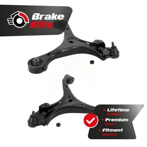 Front Lower Suspension Control Arm And Ball Joint Kit For 2012-2012 Honda Civic - Picture 1 of 1