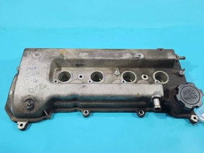 Toyota Corolla E120 E130 2002 Petrol 81kW Rocker cam cover IMPRK1414103 - Image 1 of 4