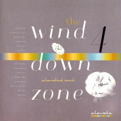 Various - The Wind Down Zone 4 - Various CD 6KVG The Cheap Fast Free Post - Image 1 of 2