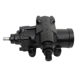 Power Steering Gear box For Chevrolet Express 2500/3500 2007 2008-2020 19301166 - Picture 1 of 13