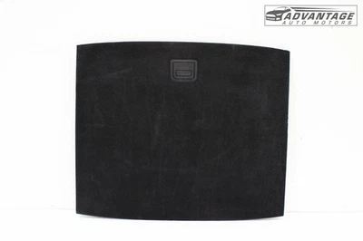 AUDI Q3 QUARTER 8U 2015-2018 MALETERO CARGA REPUESTO SUELO ALFOMBRA CUBIERTA OEM Foto 1 de 4