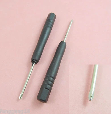 10pcs Philips PH00 Precision Screwdriver Repairing Screw Driver Tool Cellphone - Image 1 of 4