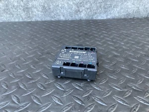 MERCEDES X166 / W166 GL450 GL350 ML350 UNIDAD MÓDULO CONTROL PUERTA TRASERA IZQUIERDA OEM - Imagen 1 de 2