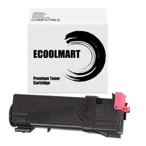 1PK Cartuccia Toner Magenta per Stampante Laser Dell 1320 a Colori 1320CN 1320 1320C - Foto 1 di 1