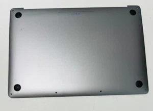 Apple MacBook Pro 13" A2159 Space Grey Bottom Case - Picture 1 of 9
