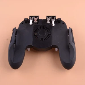 PUBG Mobile Phone Gaming Joystick Handle Holder Controller Fits For iOS Android - Picture 1 of 7