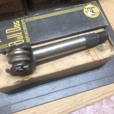 1941 PLYMOUTH STEERING SECTOR IN BOX  - Image 1 of 4