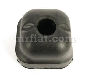 Mercedes 180 190 Ponton Rear Axle Upper Rubber Mount Early Series 26mm OEM New - Imagen 1 de 1