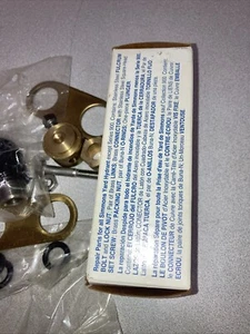 Simmons 850-sb Repair Kit For Yard Hydrants - Picture 1 of 3