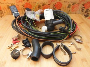 Webasto 89247? Zusätzliches Ausrüstungsset Stand Aufrüstkit vonThermo top C/Z - Picture 1 of 12