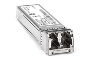 57-1000117-01 BROCADE 8GB SW SFP+ 850NM FC OPTIC TRANSCEIVER - Bild 1 von 7