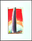 Rupprecht Geiger "Czerwona księga" 1975-1978 Kolorowa grafika drukowana 1998