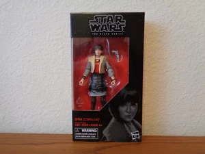 Star Wars The Black Series #66 Qi’Ra (Corellia) 6" inch Figure - Picture 1 of 3